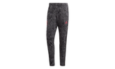 Captain Tsubasa Training Pant "Black / Power Pink" GK3436