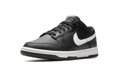 Dunk Low Retro "Black Panda 2.0" DV0831 002
