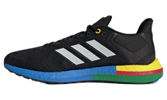 Pureboost 21 "Black Blue Green Yellow Red" GY5103