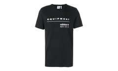 Originals EQT Classic Tee "Black" CV8592