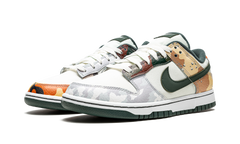 Dunk Low SE "Multi-Camo" DH0957 100