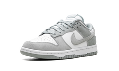 Dunk Low "Light Pumice" FQ8249 101