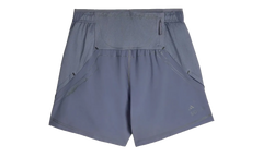 ADI365 SFTM Running Shorts "Onix" KF5707