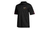 NHL Chicago Blackhawks GameDay Polo "Black" D78293