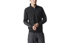 Defender Jacket "Black" BR7676