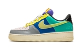 Air Force 1 Low "UNDEFEATED - Multi Patent" DV5255 001