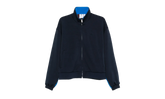 Adidas X Wales Bonner Pique Track Top "Navy" JM8213