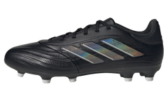 Copa Pure II League FG "Core Black Carbon Grey" IE7492