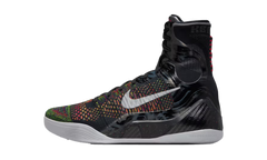 Kobe 9 Elite Protro "Masterpiece" FZ7335 001