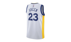 NBA GS Warriors Association Swingman Jersey "Draymond Green" 864417 103