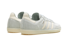 Samba OG "wonder silver/chalk white/off white" IG6177