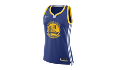 NBA GS Warriors Icon Swingman Jersey WMNS "Klay Thompson" 867034 497