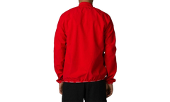 Superstar Track Top 2.0 "Vivid Red" BQ0768