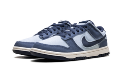 Dunk Low "Light Armory Blue Denim" HF3141 400