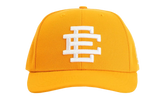 MLB BASIC CORE HAT "FW24 - Yellow/White" EE443
