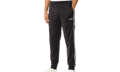 Essentials 3-Stripes Tapered Tricot Joggers "Black" DQ3090