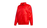 3D Trefoil 3-Stripes Track Jacket "Active Red" GE6248