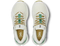 Running Cloudrunner 2 Undyed Green (M)