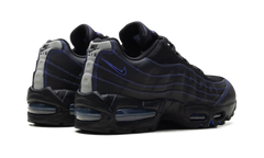 Air Max 95 OG "Black Persian Violet" IB7936 001