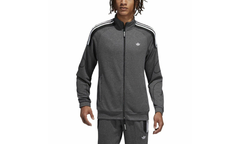 Originals Stormzy SPRT Track Jacket "Dark Grey Heather" FI7162