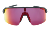 Sutro Lite Sunglasses "Matte Black / PRIZM Road" OO9463 62