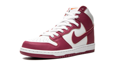 SB Dunk High "Sweet Beet" DQ4485 600