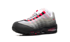 Air Max 95 "Big Bubble Solar Red 2.0 (2025)" IM7410 001