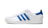 Superstar II "Cloud White Blue" JQ4729