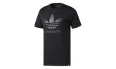 Trefoil Clima 3.0 Tee "Black" BR5009