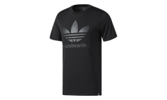 Trefoil Clima 3.0 Tee "Black" BR5009
