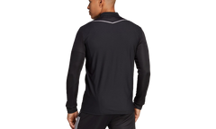 TIRO23 League Track Jacket "Black" HS7231