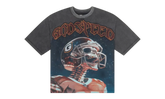 Morale Tee "Grey Wash" 2QPI3GX6
