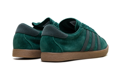 Tobacco "Collegiate Green" JP9654