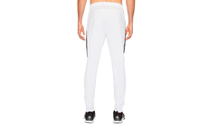 Tiro17 Training Pant "White / Black" CF3606
