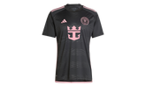 Inter Miami CF 23/24 Away Jersey "Black / Bliss Pink" IS4877