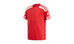 Youth Squad 21 Jersey "Red" GN5746