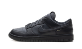 Dunk Low Gore-Tex "Triple Black" HQ2053 001