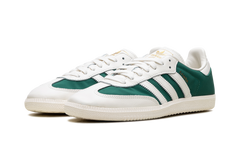Samba OG "Off White Collegiate Green" JI3205