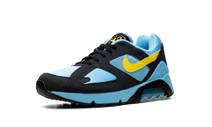 Air Max 180 "Baltic Blue" HQ4043 400