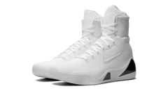 Kobe 9 Protro Halo "White" FZ7335 100