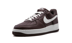 Air Force 1 Low "Color Of The Month - Chocolate" FD7039 200