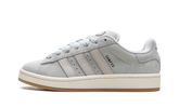 Campus 00s "Wonder Silver Grey" ID8269