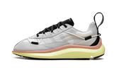 Y-3 Shiku Run "Grey Hi Res Yellow" FZ4323
