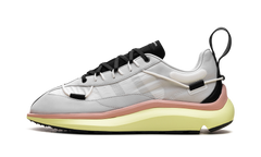 Y-3 Shiku Run "Grey Hi Res Yellow" FZ4323