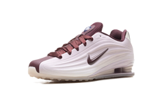 Shox Z SE WMNS "Particle Rose Burgundy Crush" IQ3364 627