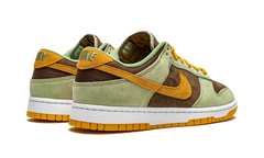 Dunk Low "Dusty Olive" DH5360 300