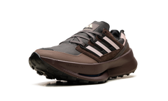 Equipment Agravic "Charcoal Brown" JH6113