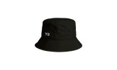 Bucket Hat "Black" IX7000