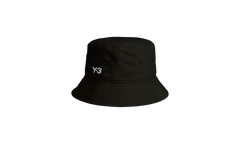Bucket Hat "Black" IX7000