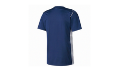 Tiro17 Jersey "Dark Blue / White" BK5438